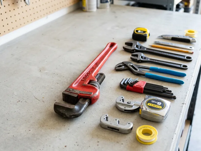 Emergency Plumber in Arlington, OR